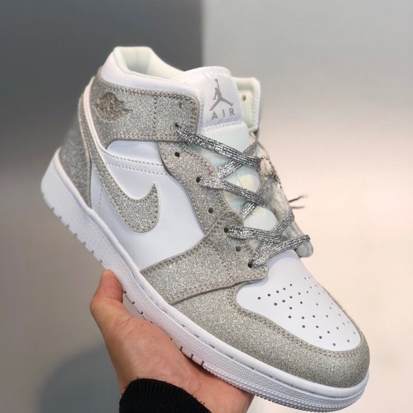 Nike Air Jordan AJ men\'s sneakers main image 5